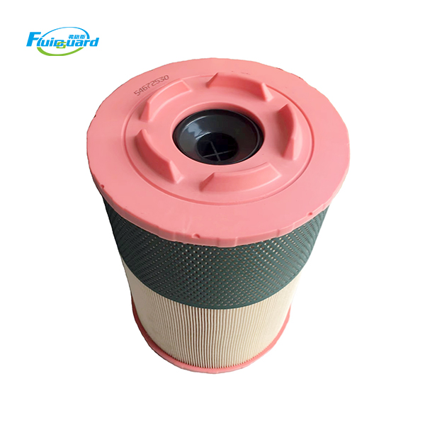 54672530 Air Filter Element
