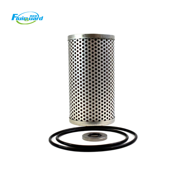 2109093 Oil Filter Element