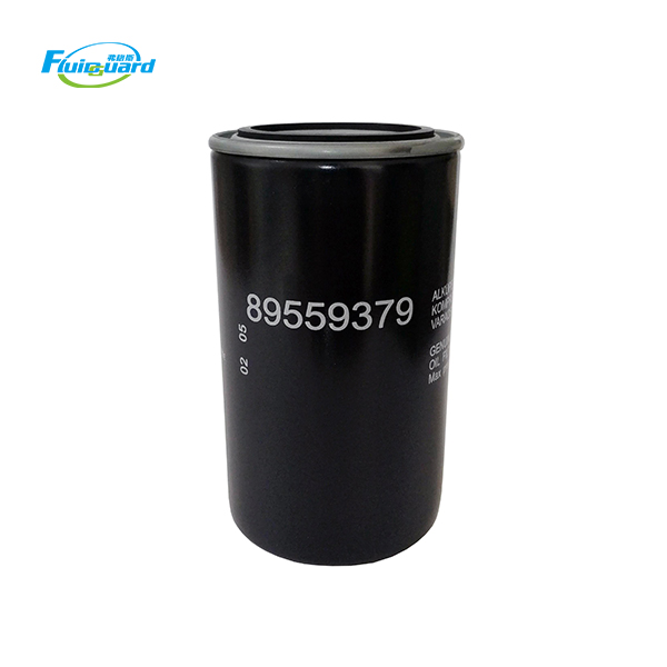 89559379 Oil Filter Element