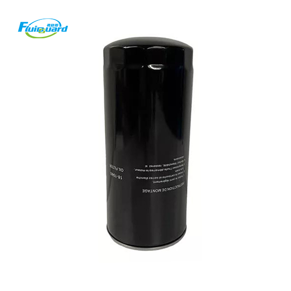 5041686 Oil Filter Element