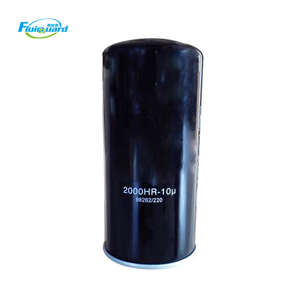 98262/220 Oil Filter Element