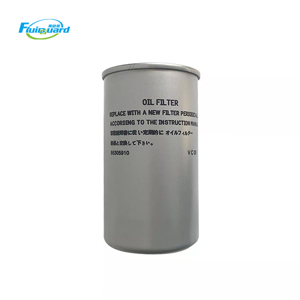55305910 Oil Filter Element