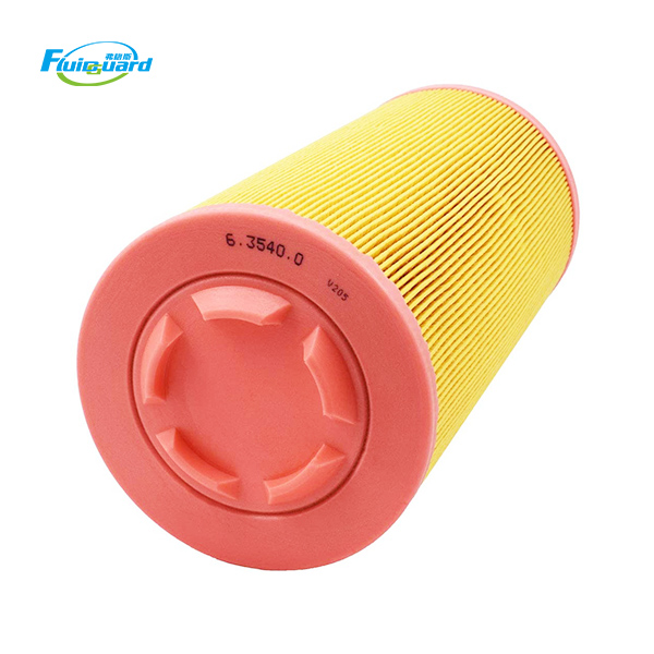 6.3540.0 Air Filter Element