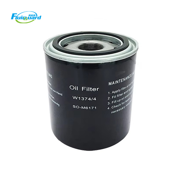 W1374/4 Oil Filter Element