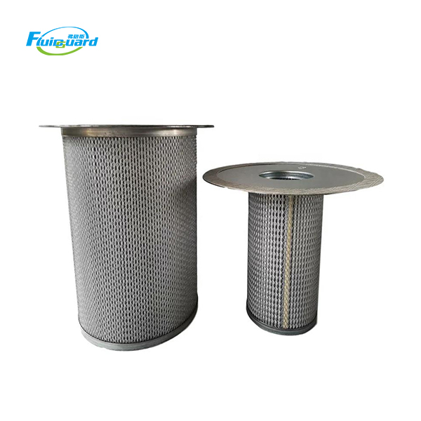 QX102271 Air Oil Separator