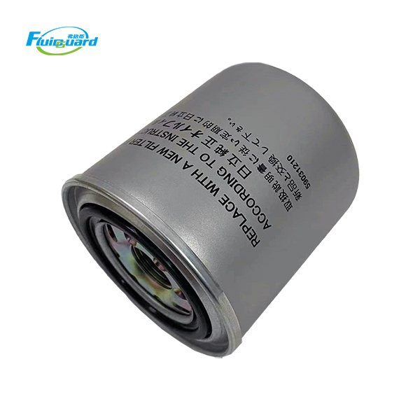 59031210 Oil Filter Element
