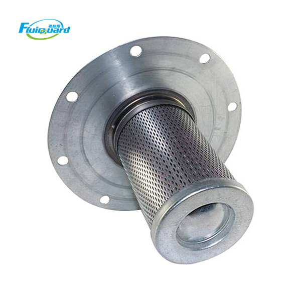 02250100-756 Air Oil Separator