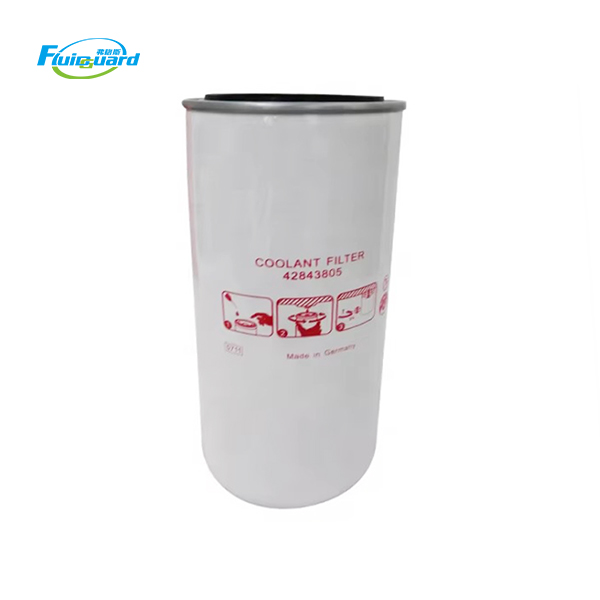 42843805 Oil Filter Element