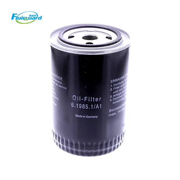 6.1985.1 Oil Filter Element