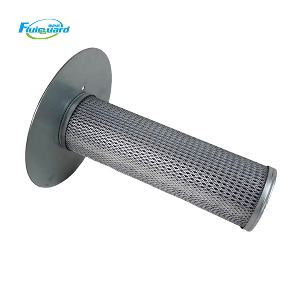 02250048-734 Air Oil Separator