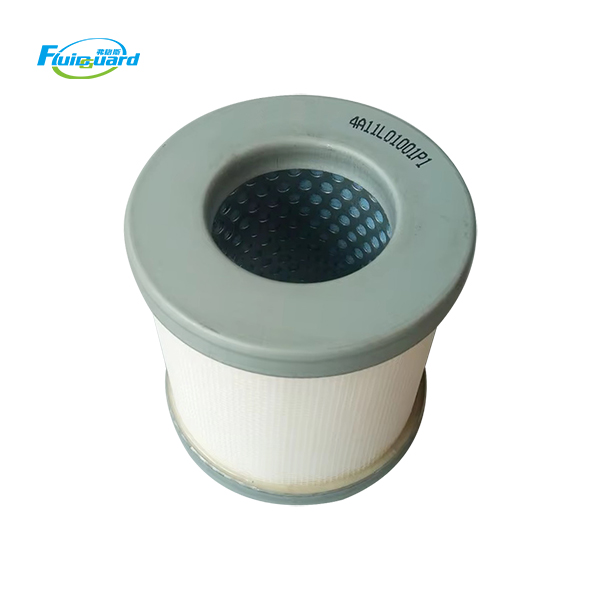 4A11L01001P1 Air Oil Separator