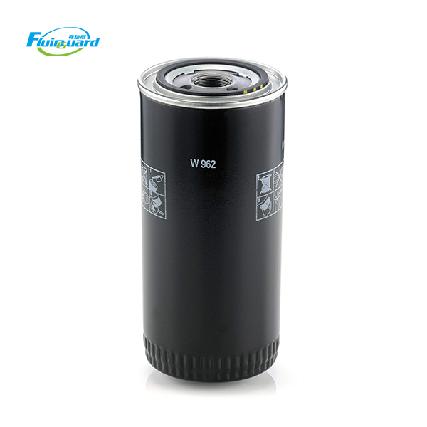 W962 Oil Filter Element