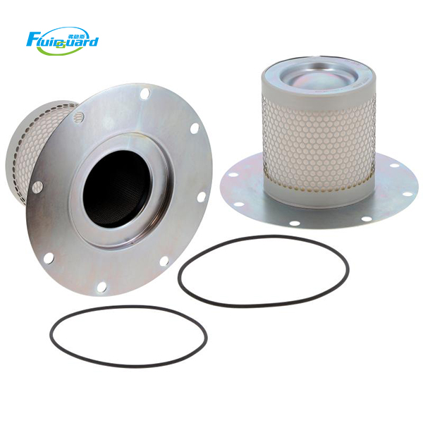 NS013730 Air Compressor Part Air/Oil Separator Filter