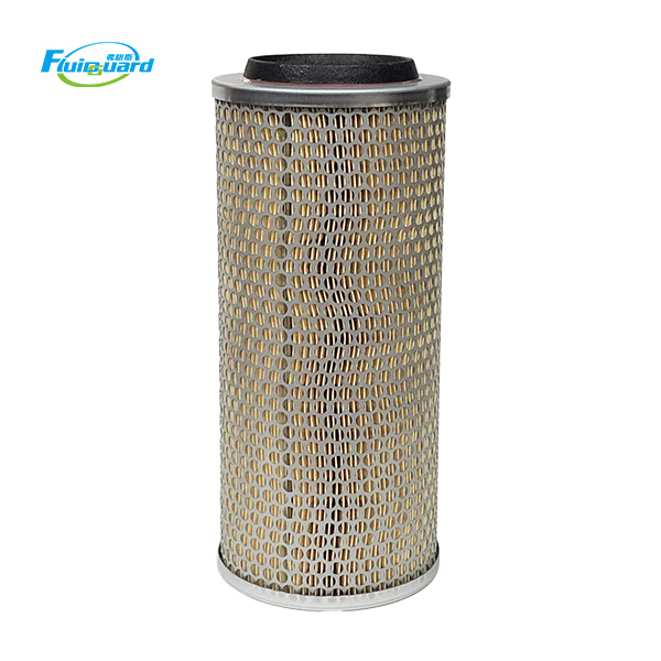 1619279600 Air Filter Cartridge For Air Compressor