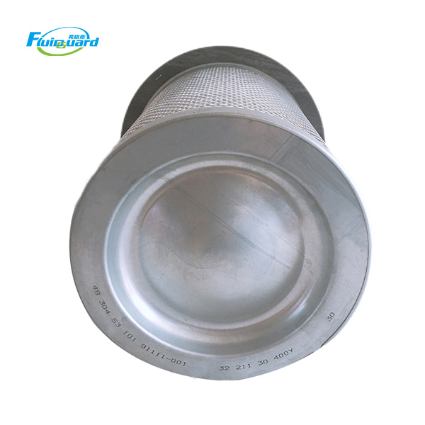 4930453101 Air Oil Separator