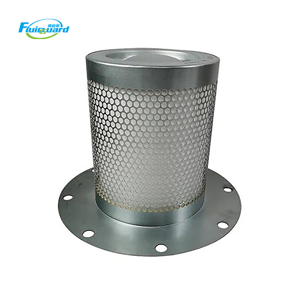 DC3219 Compressor Air Oil Separator Element