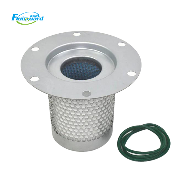 NS006630 Compressor Air/Oil Separator