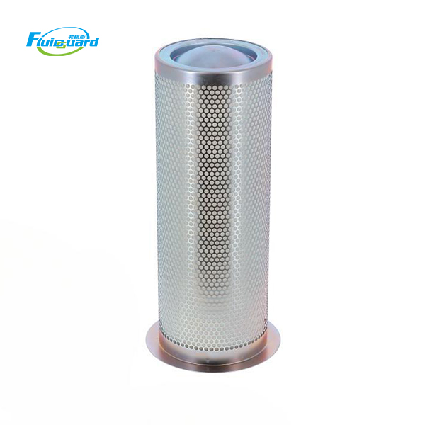 221100 Air Compressor Part Air Oil Separator