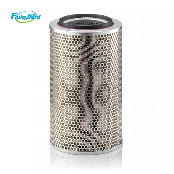 NA003660 Air Compressor Part Air Filter Element Cartridge
