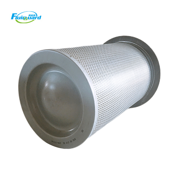 9111-007 Air Oil Separator Filter