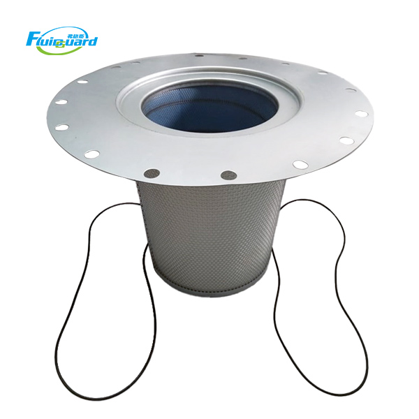 2205490416 Air-Oil Separator Filter For Air Compressor