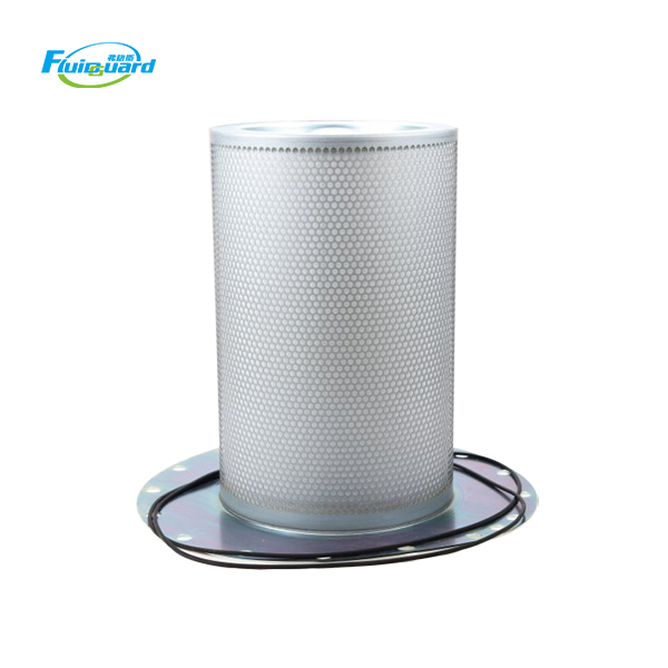 DC3218 Air Compressor Air Oil Separator Filter Element
