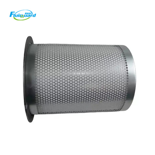 4930653181 Air Oil Separator