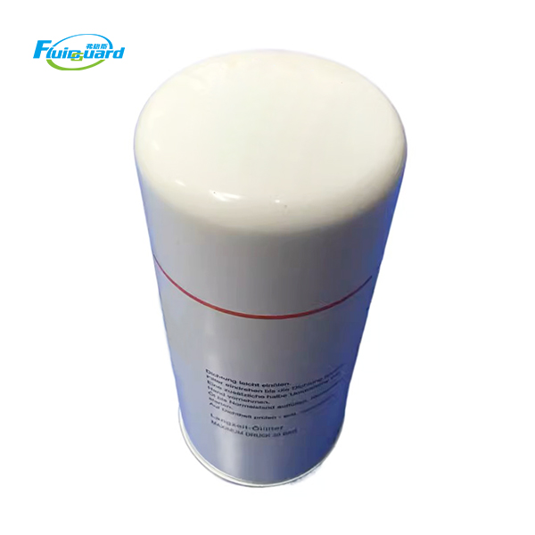 1202804090 Efficient Oil Filter Element