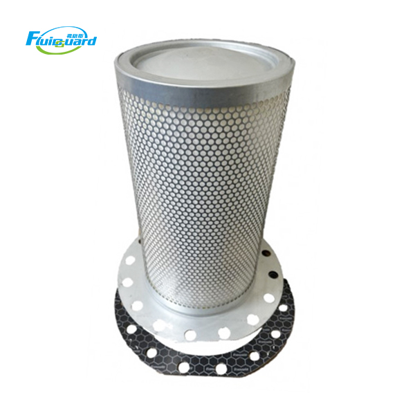 DC3021 Air Compressor Part Air Oil Separator
