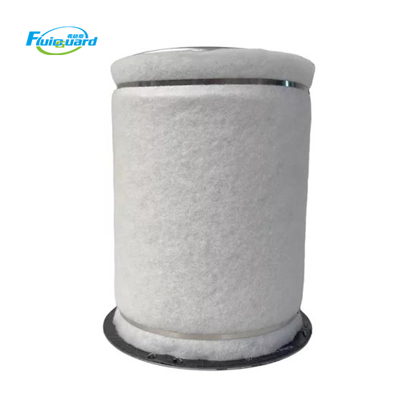 98262/121 Air Oil Separator Element For Compressor