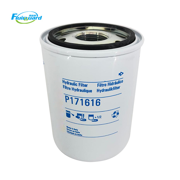 P171616 Air Compressor Part Oil Filter Cartridge