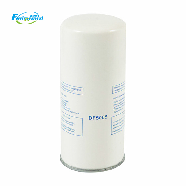 DF5005 Compressor Part Air Oil Separator