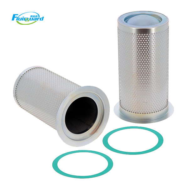 221093 Compressor Part Air Oil Separator Element