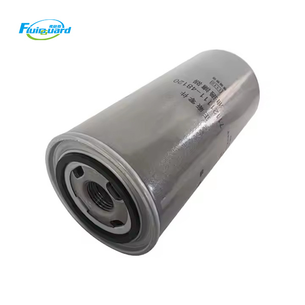 71121111-48120 Compressor Oil Filter Element