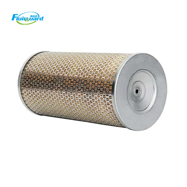SA6004 Air Compressor Air Filter Element Filter Cartridge