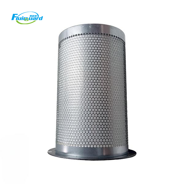221065 Air Compressor Part Air Oil Separator Element