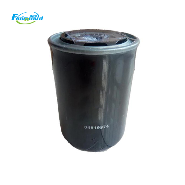 04819974 Spin-On Oil Filter Element
