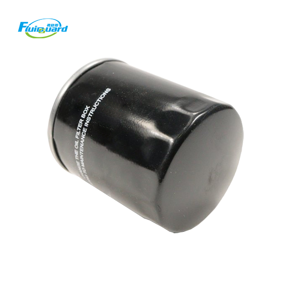 SH8118 Spin-On Oil Filter Element Cartridge