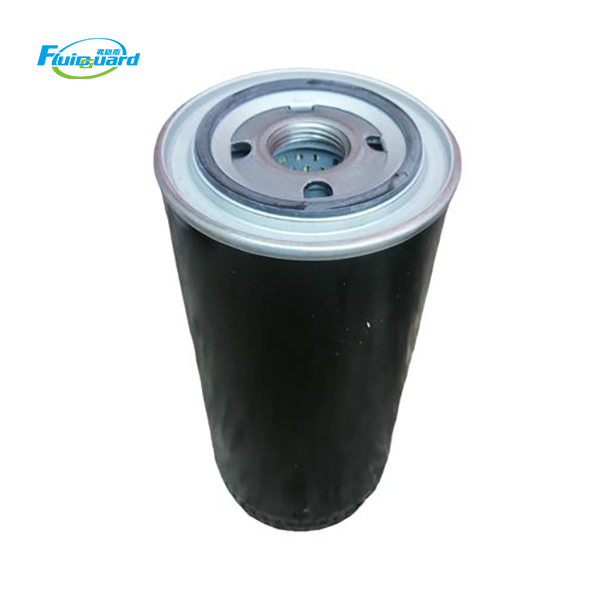 SH8107 Compressor Part Oil Filter Element