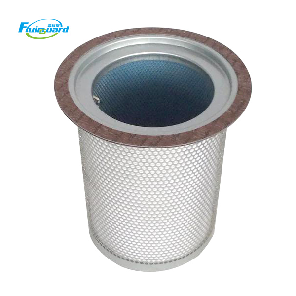 2205406504 Air/Oil Separator Filter Element For Air Compressor