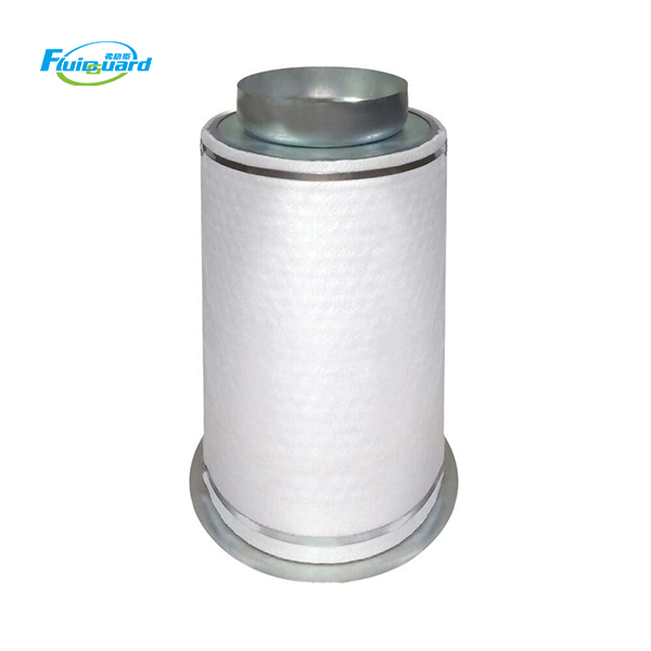 98262/194 Air Oil Separator Filter For Compressor