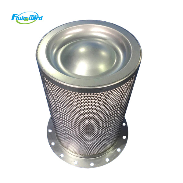 NS009930 Air/Oil Separator Filter Element For Air Compressor