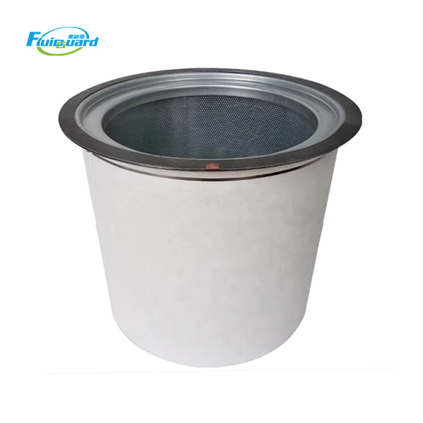 71196-EAY80129 Air Compressor Air Oil Separator