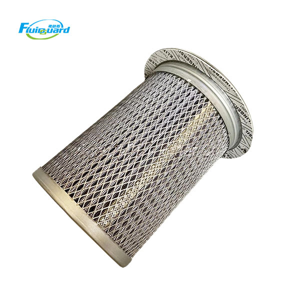 124487021 Air Oil Separator Filter