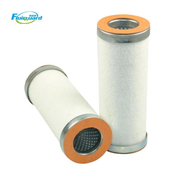 DA1013 Compressor Spare Part Air Oil Separator