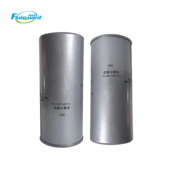 71131211-46910A/E Air-Oil Separator