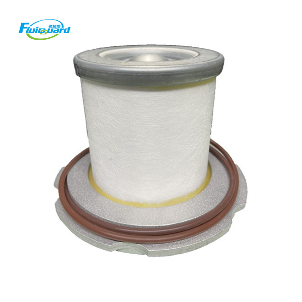 DE4033 Compressor Air Oil Separator Filter