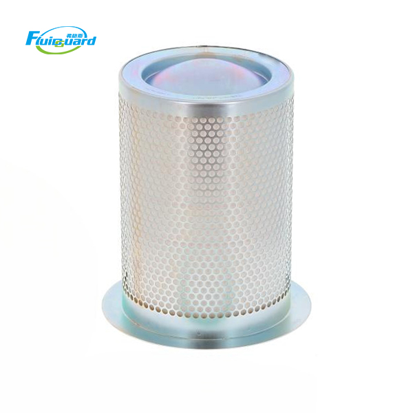 98262/77 Air Oil Separator Filter Element For Compressor