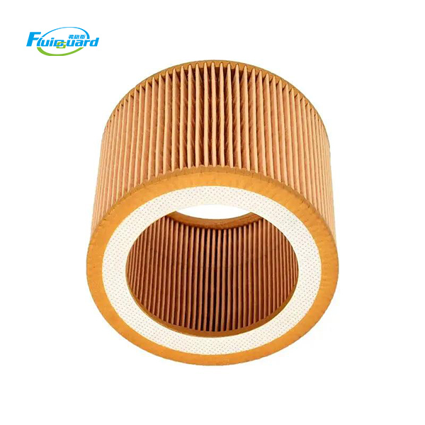 SA6847 Compressor Spare Part Intake Air Filter Element