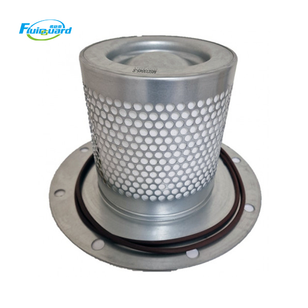 4930252251 Air Compressor Air Oil Separator
